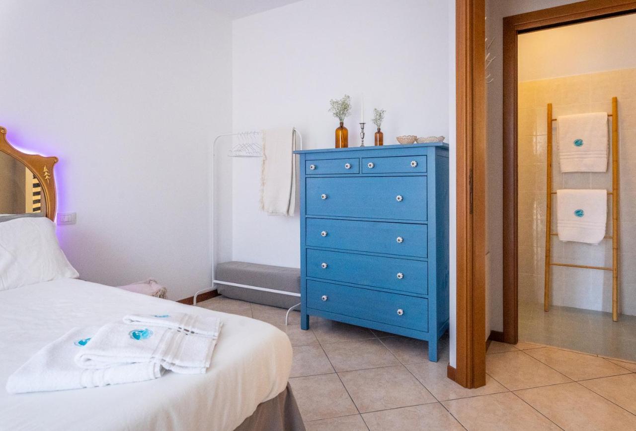 Marche Full Experience-Apartments Porto SantʼElpidio Buitenkant foto