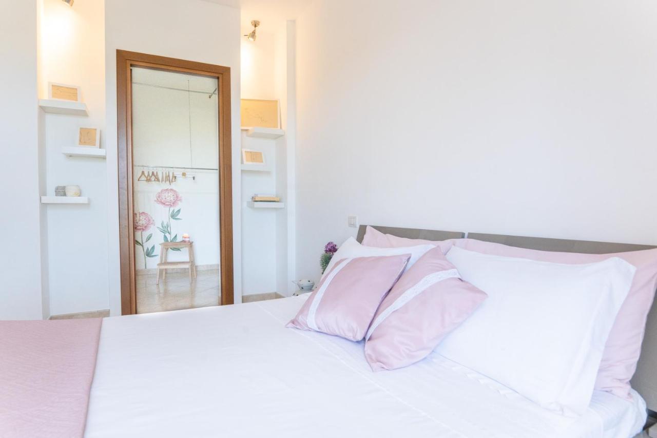 Marche Full Experience-Apartments Porto SantʼElpidio Buitenkant foto
