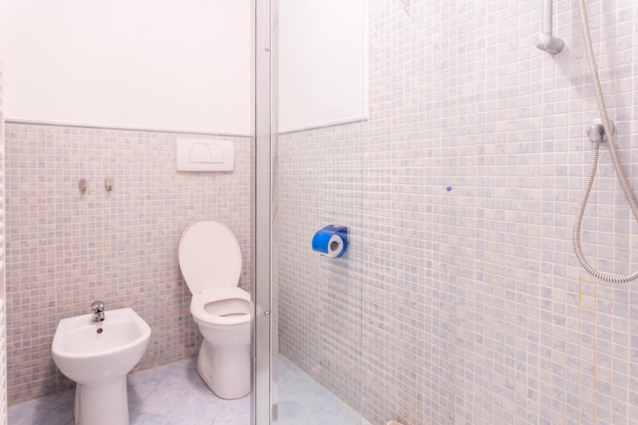 Marche Full Experience-Apartments Porto SantʼElpidio Buitenkant foto