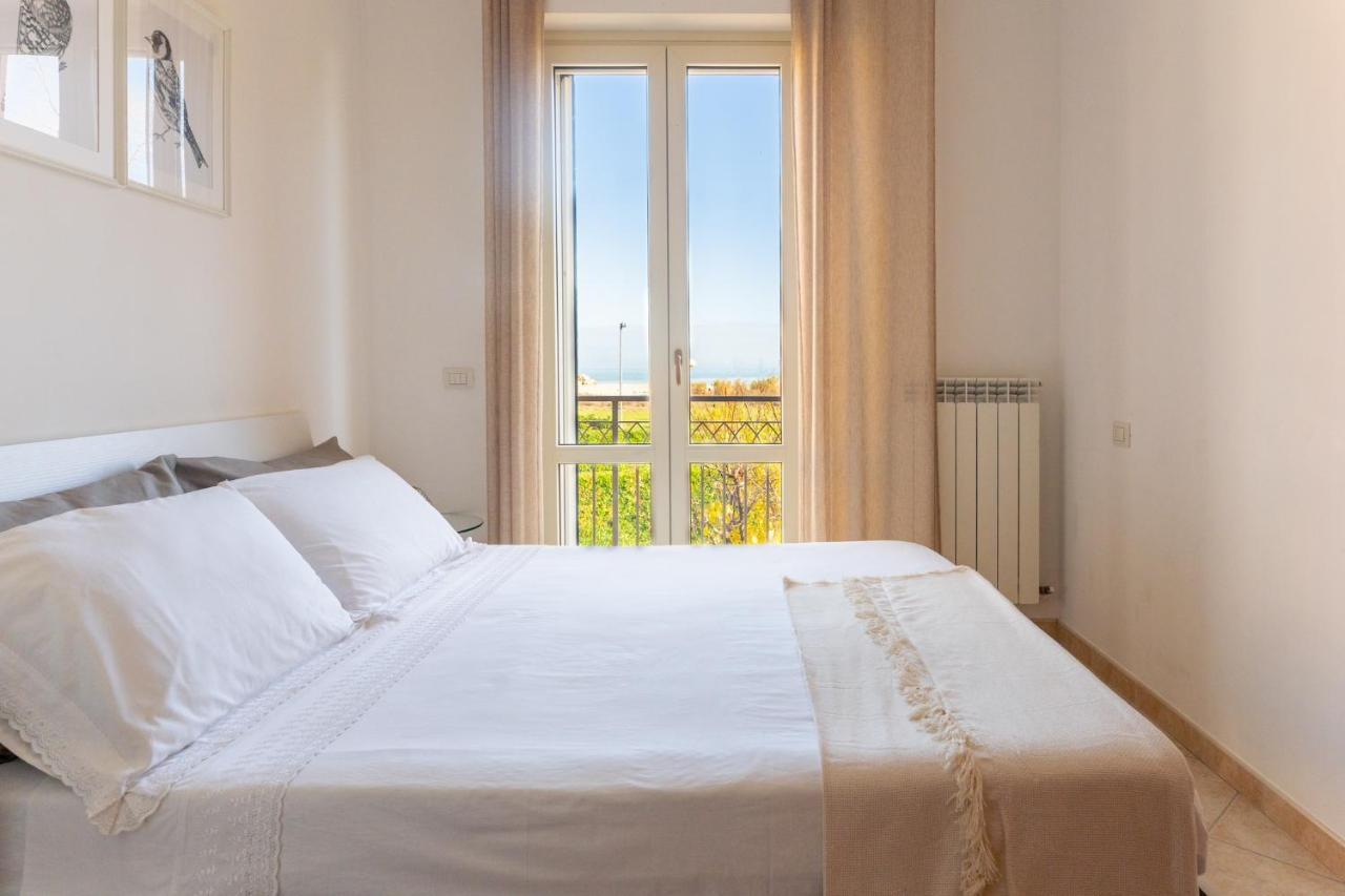 Marche Full Experience-Apartments Porto SantʼElpidio Buitenkant foto