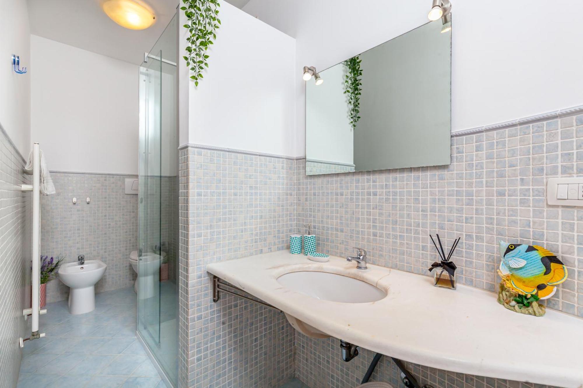 Marche Full Experience-Apartments Porto SantʼElpidio Buitenkant foto